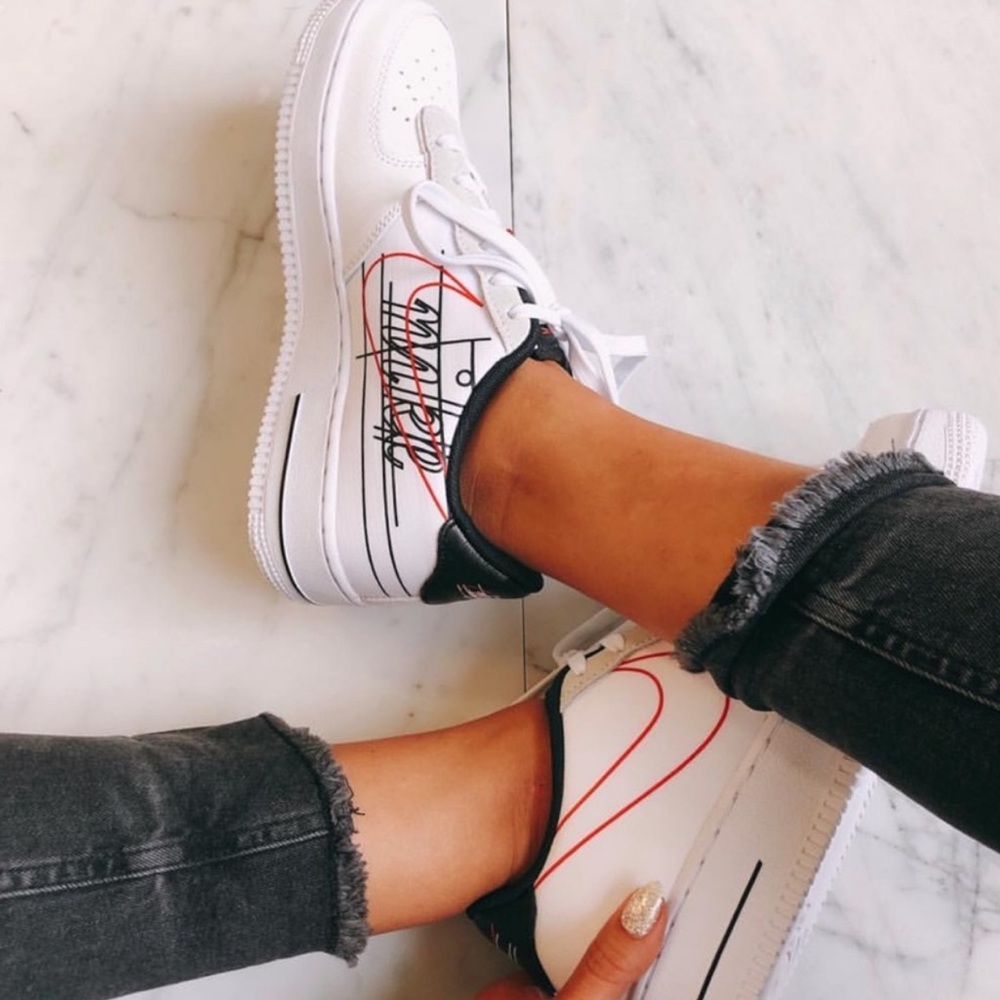 nike Air Force 1 low - Picture 5 of 8